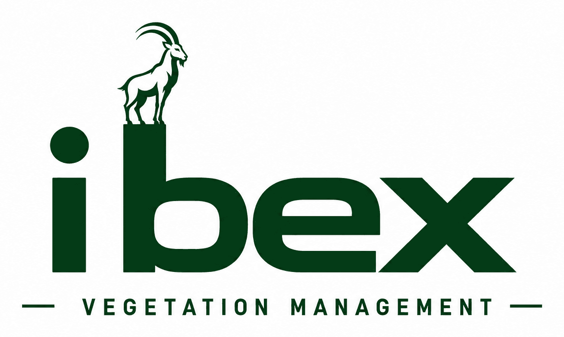 IBEX Vegetation Management logo